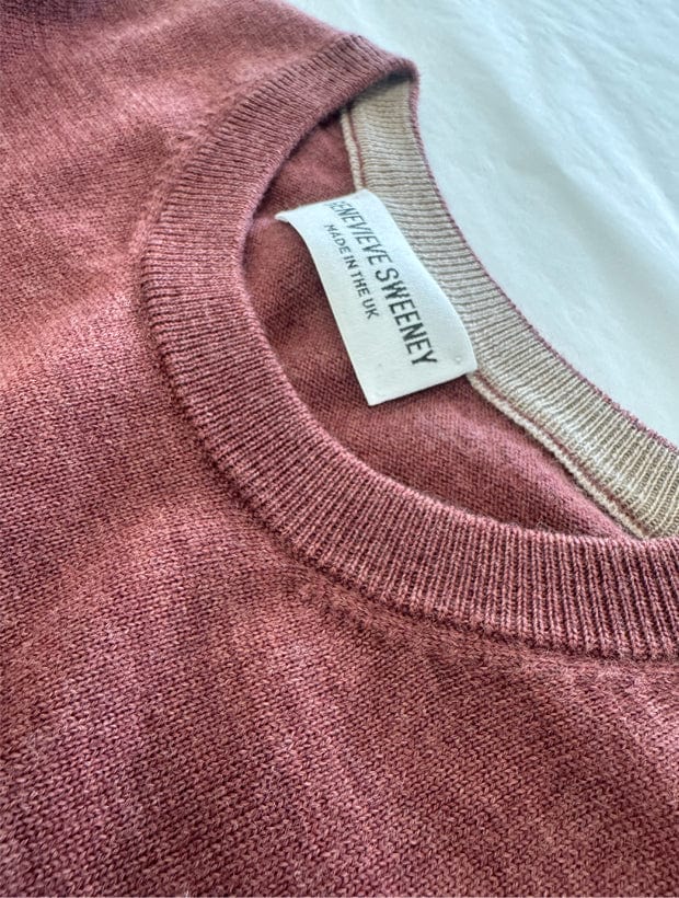 Knitted Tshirt