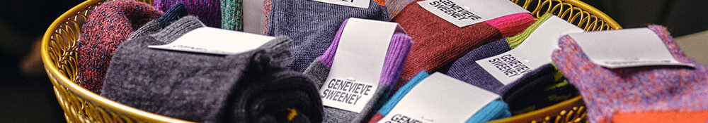 Womens Socks