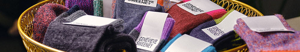 British Made Socks