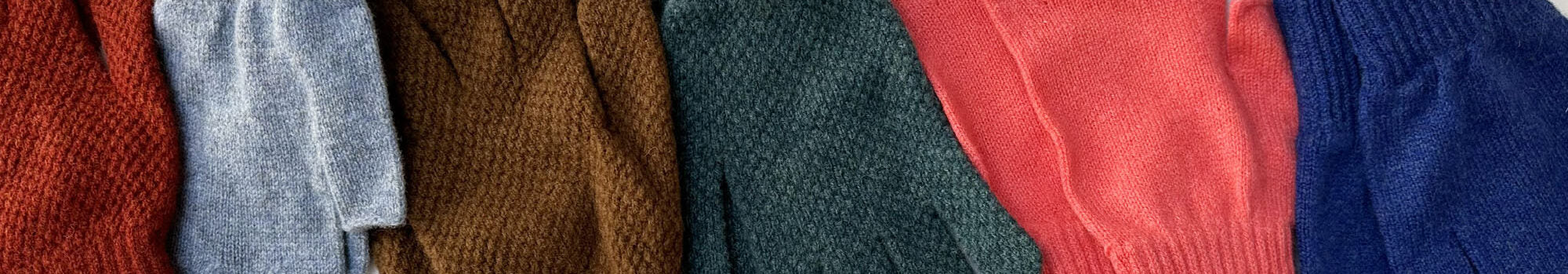 Gloves