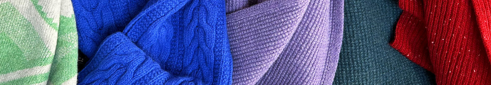 Scarves