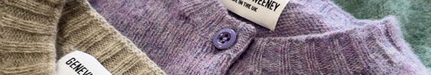 Lenzie Cardigan