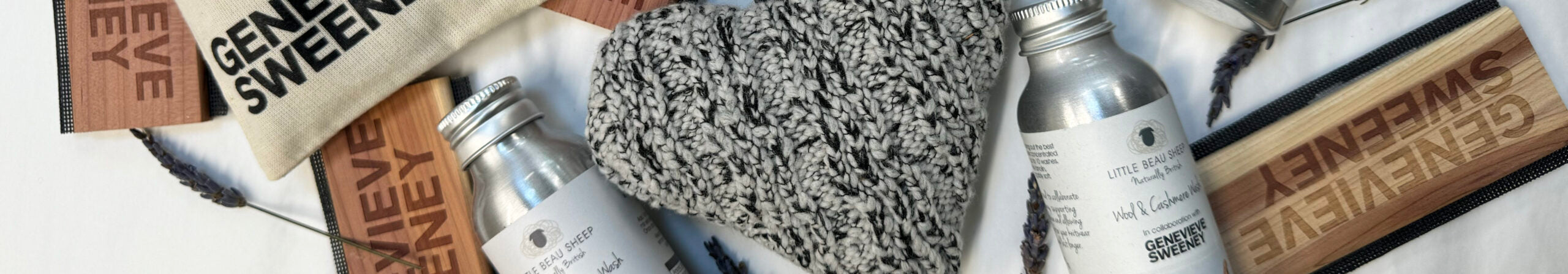 Knitwear Care