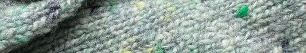 Sumptuous Tweed