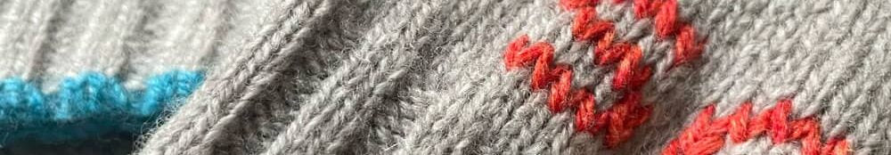 Women's Monogram Knitwear