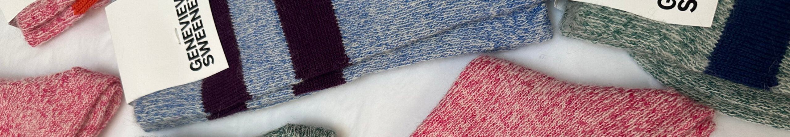 Lounge Socks