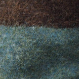 Alford Brushed Wool Stripe Sweater Jade Genevieve Sweeney