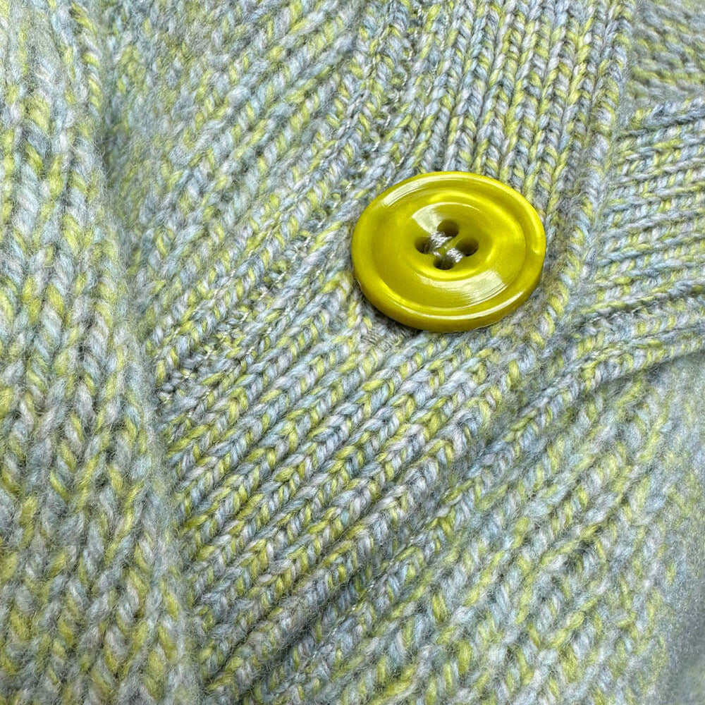 Genevieve-Sweeney-Alva-Lambswool-Cardigan-Lime-Marl