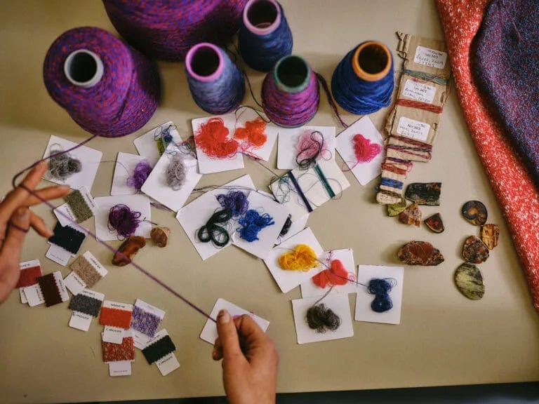 Genevieve-Sweeney-British-Knitwear-Designer-Signature-Marl
