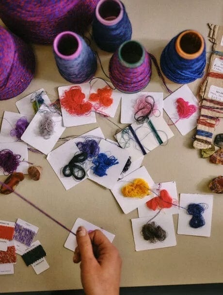 Genevieve-Sweeney-British-Knitwear-Designer-Signature-Marl-