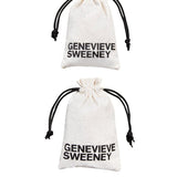 GS Lavender Bags Genevieve Sweeney