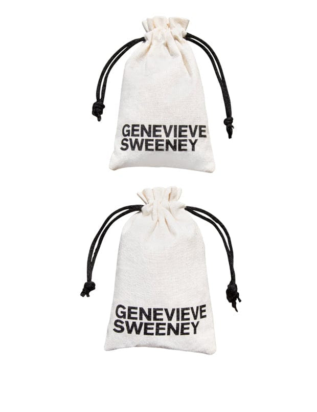 GS Lavender Bags Genevieve Sweeney