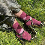 GS Sock Subscription Genevieve Sweeney