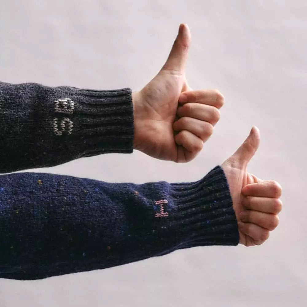 Monogram Personalisation Genevieve Sweeney