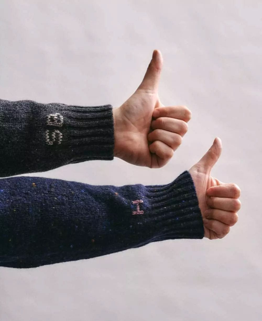 Monogram Personalisation Genevieve Sweeney