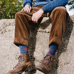 GS Sock Subscription Genevieve Sweeney