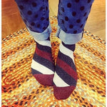 GS Sock Subscription Genevieve Sweeney