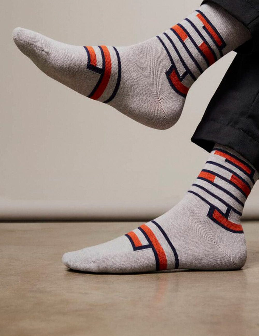 GS Sock Subscription Genevieve Sweeney