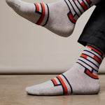 GS Sock Subscription Genevieve Sweeney