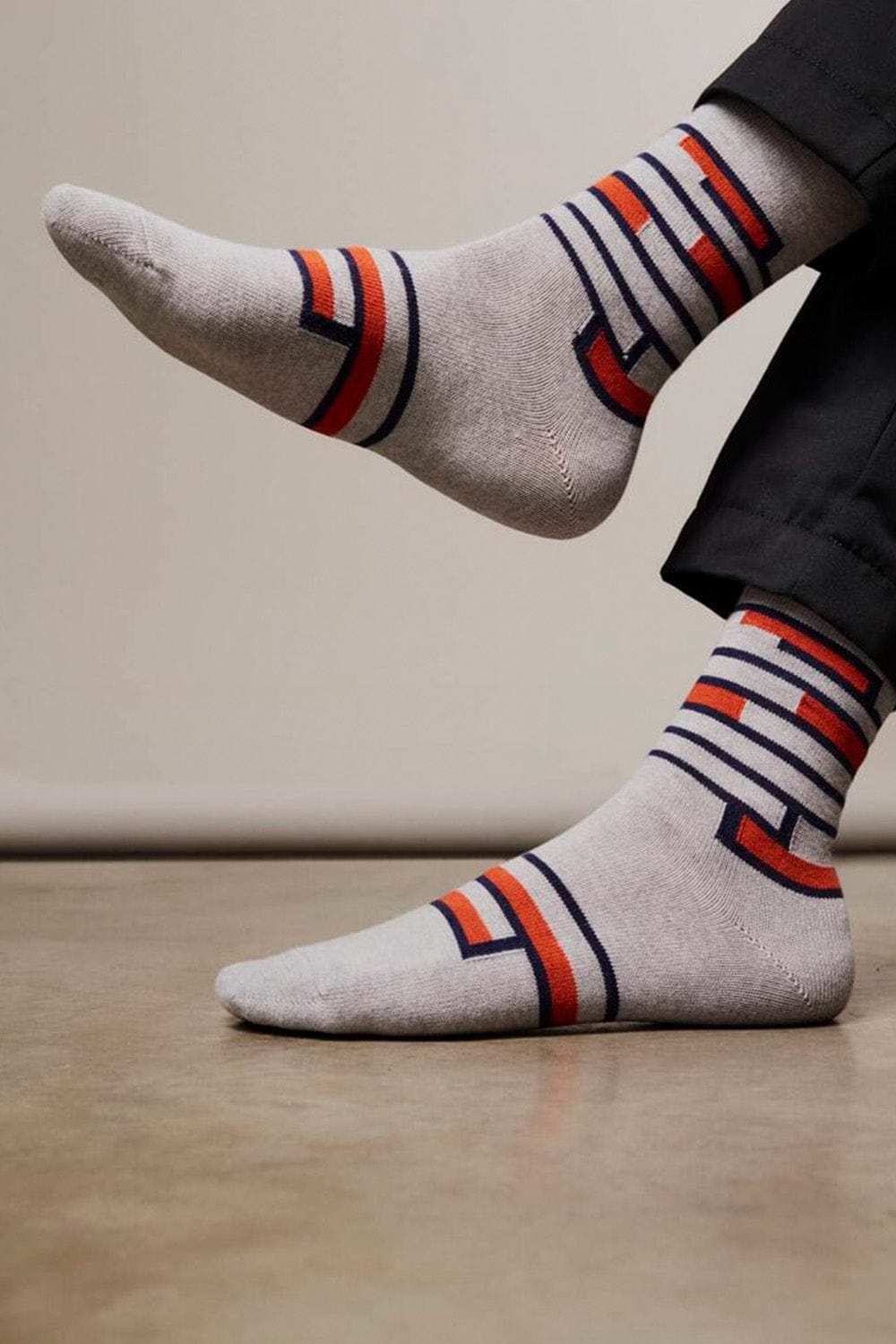 GS Sock Subscription Genevieve Sweeney