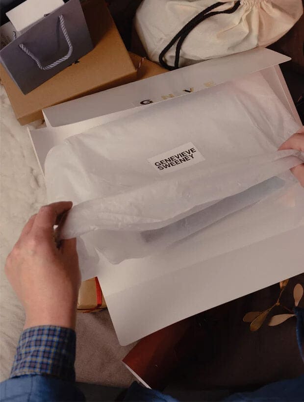 Genevieve-Sweeney-Sock-Gift-Set-Unboxing