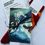 GS Sock Subscription Genevieve Sweeney
