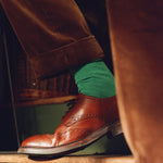 GS Sock Subscription Genevieve Sweeney