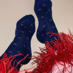 GS Sock Subscription Genevieve Sweeney