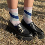 GS Sock Subscription Genevieve Sweeney