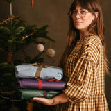 GIFT WRAP SERVICE Genevieve Sweeney
