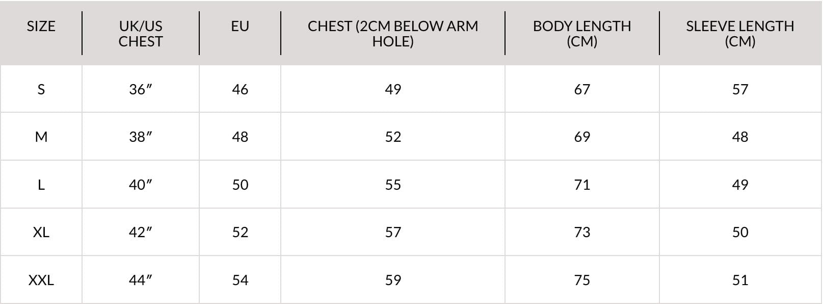 mens-size-chart GS
