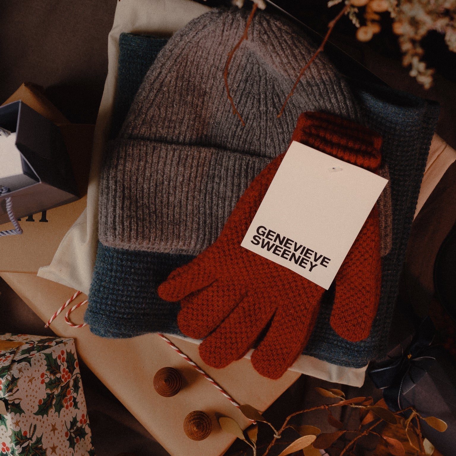 Stylish and Sustainable: Luxury Corporate Gifting this Christmas