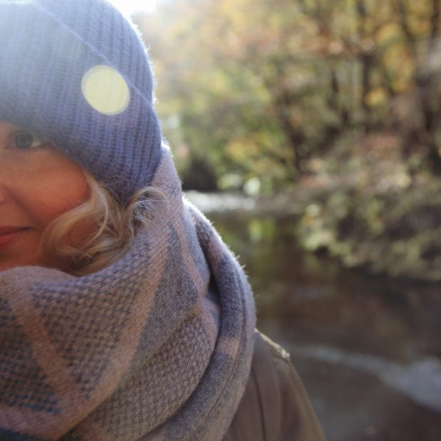 Gentle New Year Intentions: Reset, Reconnect & Create Space in 2026