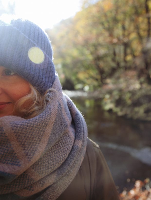 Gentle New Year Intentions: Reset, Reconnect & Create Space in 2026 | Genevieve Sweeney