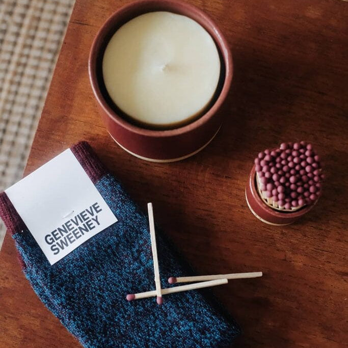 Indulge yourself with our Luxury Sock Subscription