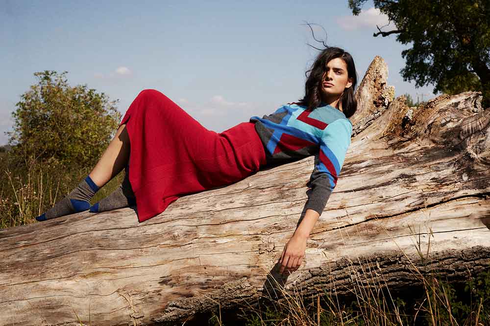 Genevieve-Sweeney-Womens-Cashmere-Sweater-Geometric-Munro-Hand-Intarsia