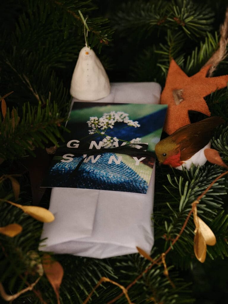 Make a Statement with every step - Gift a sock subscription this Chris | Genevieve Sweeney