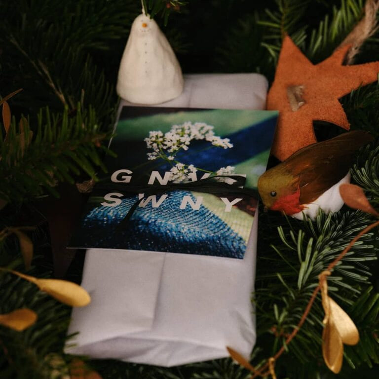 Make a Statement with every step - Gift a sock subscription this Christmas