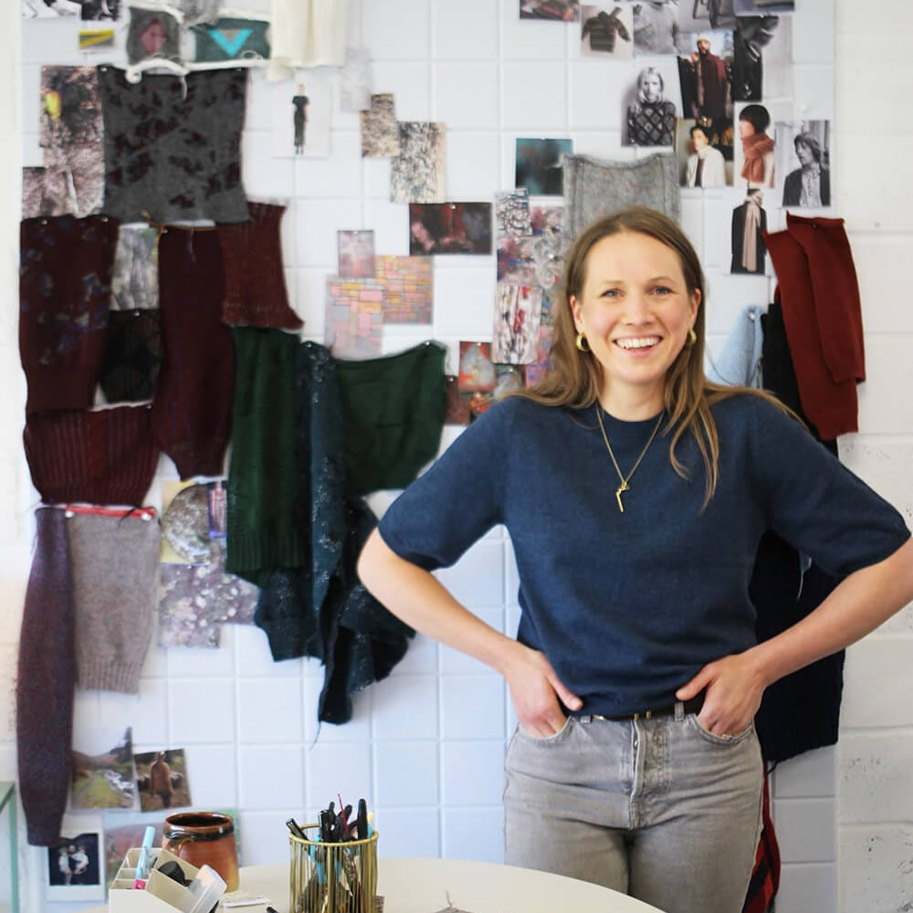 10 moments in 10 years of Genevieve Sweeney