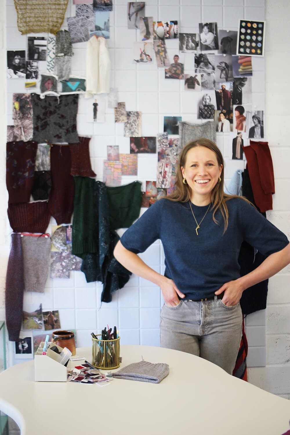 10 moments in 10 years of Genevieve Sweeney