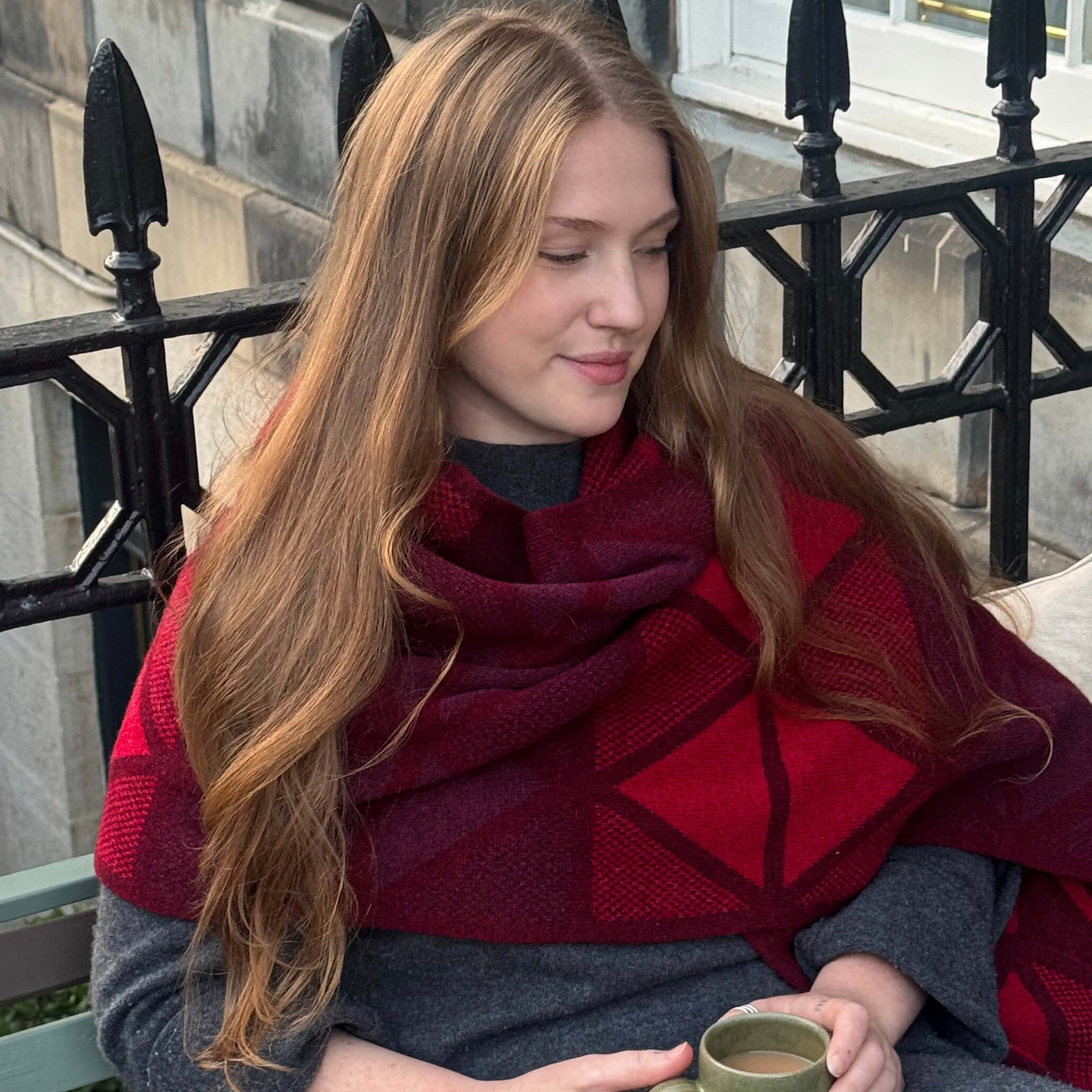 Seasons and the Creative Process Behind Edinburgh’s Most Beautiful Bakery, Lannan