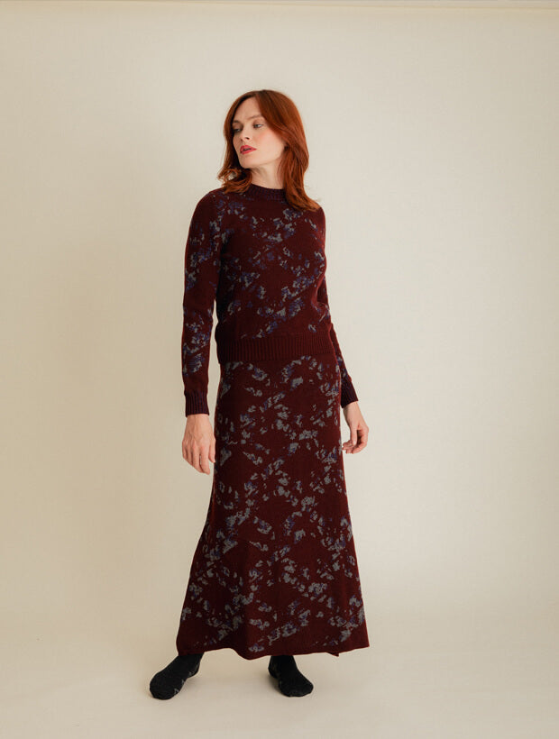 From Christmas Cocktails to New Year’s Eve: Curating Your Luxury Christmas Wardrobe