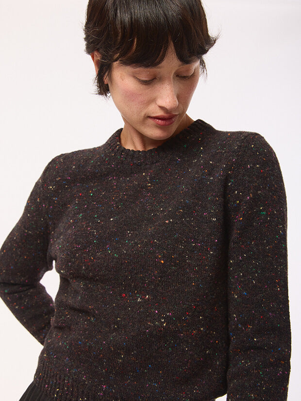 The Maud Sweater: Four Years in the Making