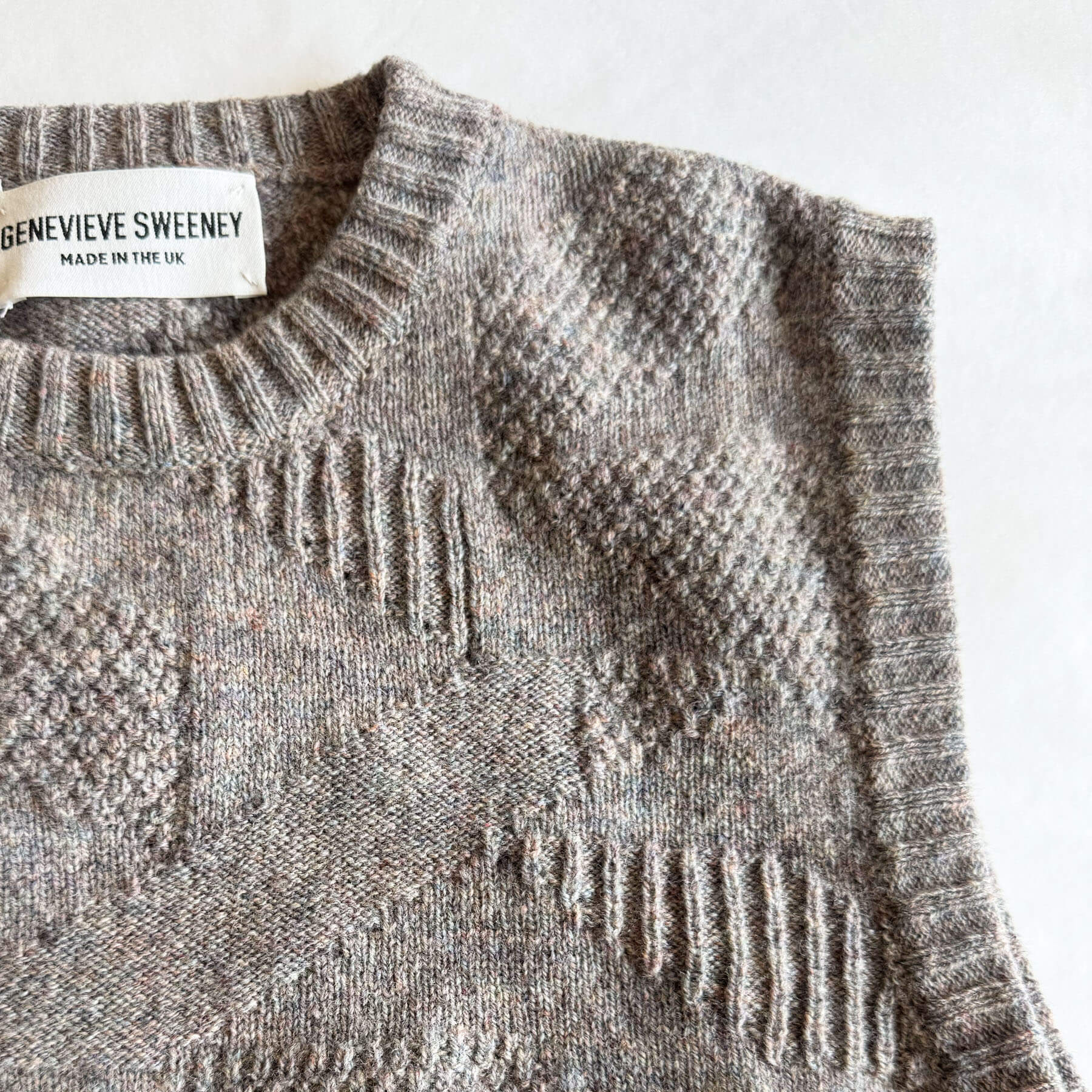 Why We Take Pre-Orders: Supporting Slow Luxury, Sustainability, and Th | Genevieve Sweeney