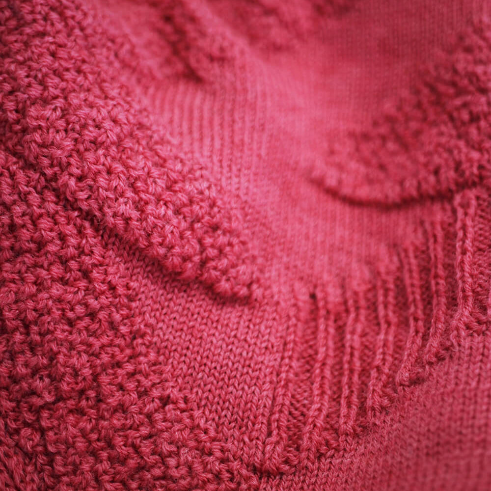 All About Our Limited Edition Triangle Scarf