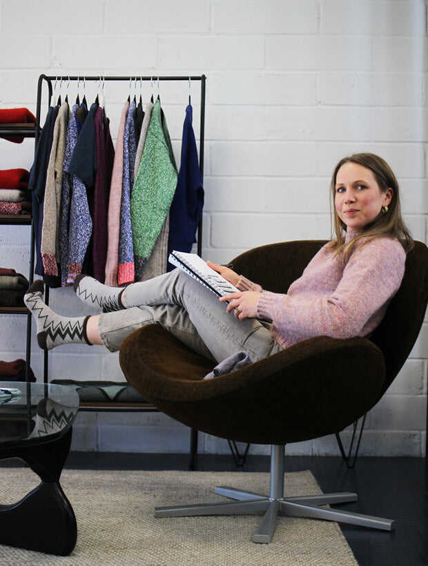 From Breeze Block Studio to Design Haven | Genevieve Sweeney