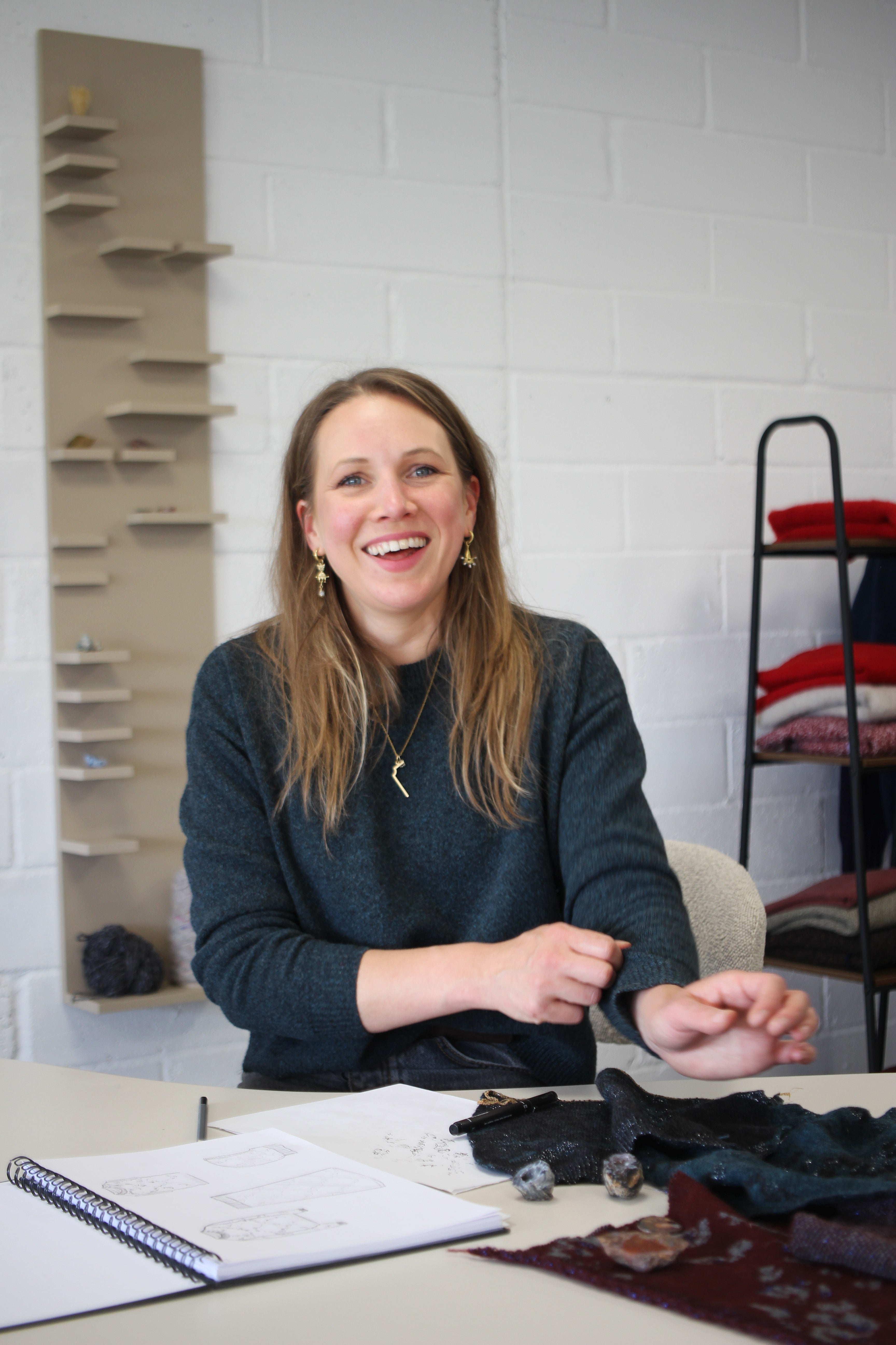 10 moments in 10 years of Genevieve Sweeney