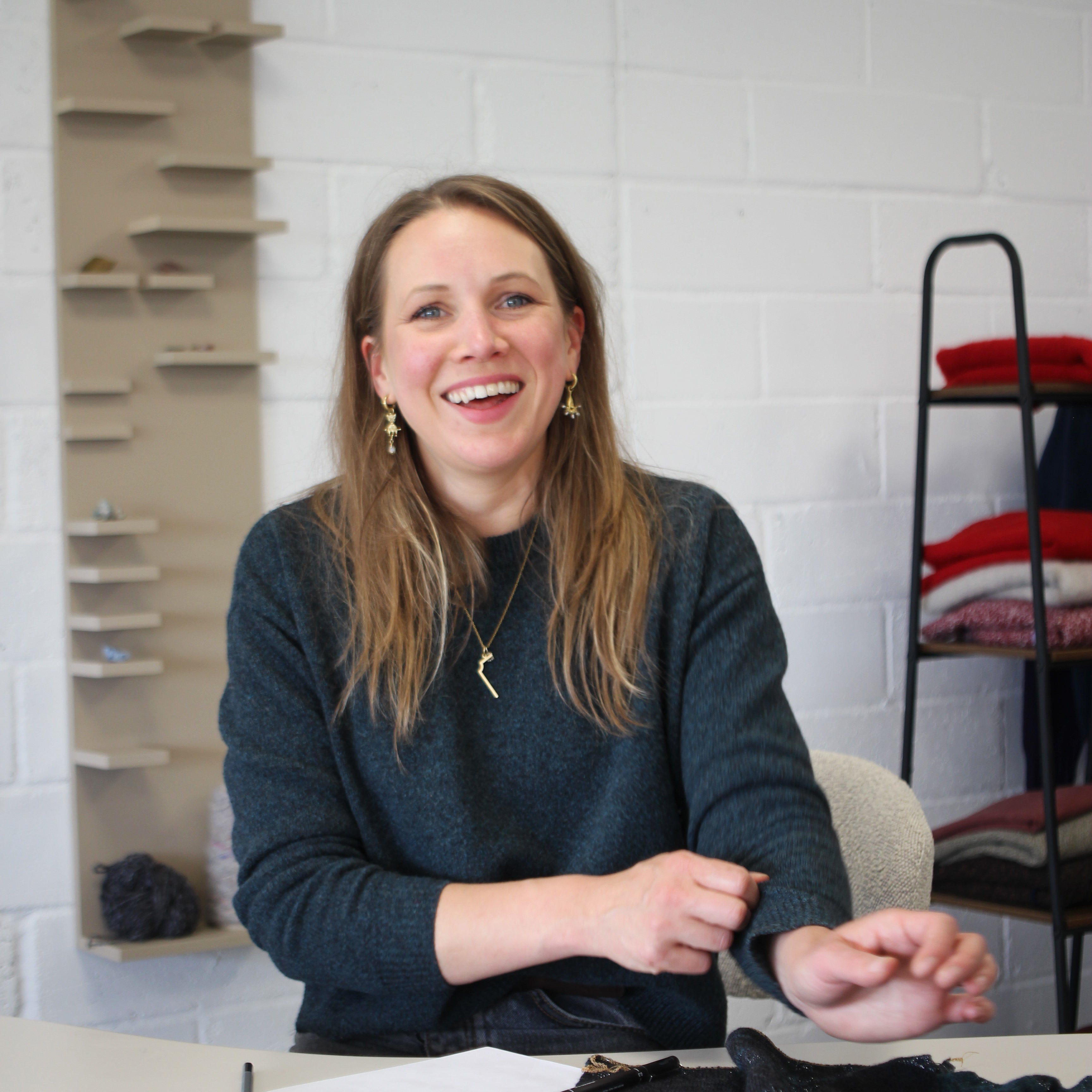 10 moments in 10 years of Genevieve Sweeney