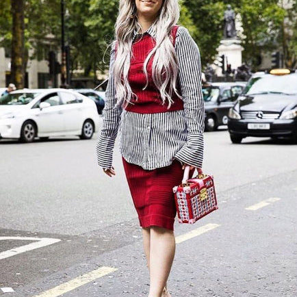 London Fashion Week
