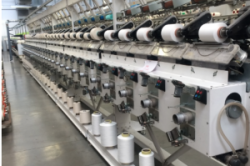 Cotton Spinning Made in Britain